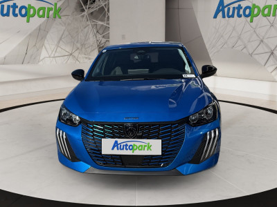 Peugeot 208 Vorführwagen Peugeot 208 Vorführwagen