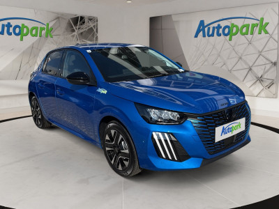 Peugeot 208 Vorführwagen Peugeot 208 Vorführwagen