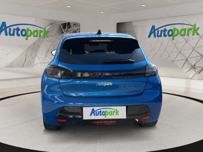 Peugeot 208 Vorführwagen Peugeot 208 Vorführwagen