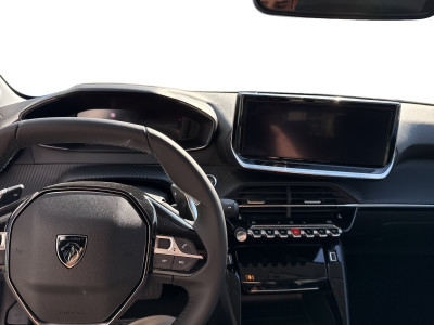 Peugeot 208 Vorführwagen Peugeot 208 Vorführwagen