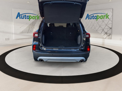 Ford Kuga Gebrauchtwagen Ford Kuga Gebrauchtwagen