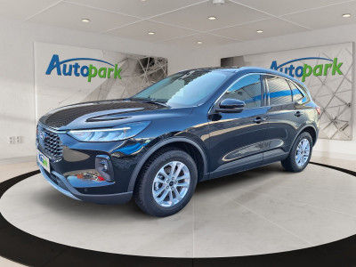 Ford Kuga Gebrauchtwagen Ford Kuga Gebrauchtwagen