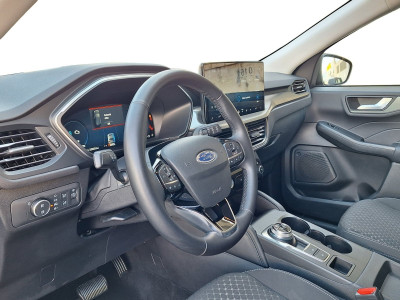 Ford Kuga Gebrauchtwagen Ford Kuga Gebrauchtwagen