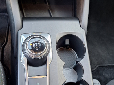 Ford Kuga Gebrauchtwagen Ford Kuga Gebrauchtwagen