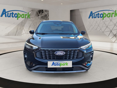 Ford Kuga Gebrauchtwagen Ford Kuga Gebrauchtwagen