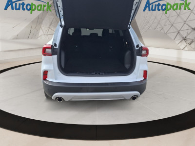 Ford Kuga Gebrauchtwagen Ford Kuga Gebrauchtwagen