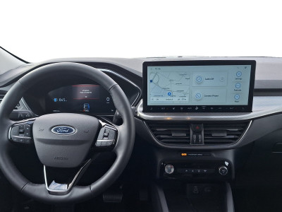 Ford Kuga Gebrauchtwagen Ford Kuga Gebrauchtwagen