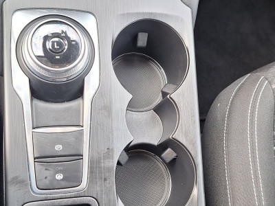 Ford Kuga Gebrauchtwagen Ford Kuga Gebrauchtwagen