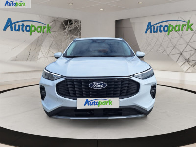 Ford Kuga Gebrauchtwagen Ford Kuga Gebrauchtwagen