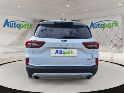 Ford Kuga Gebrauchtwagen Ford Kuga Gebrauchtwagen