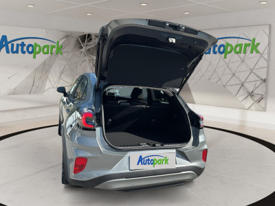 Ford Puma Vorführwagen