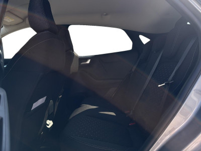 Ford Puma Vorführwagen