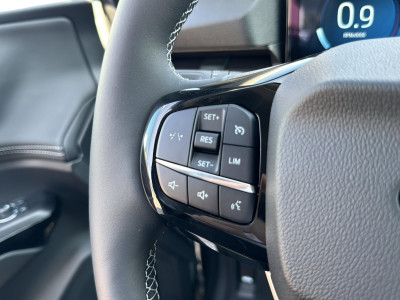 Ford Puma Vorführwagen