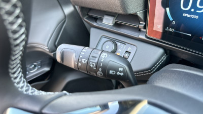 Ford Puma Vorführwagen