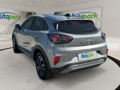 Ford Puma Vorführwagen