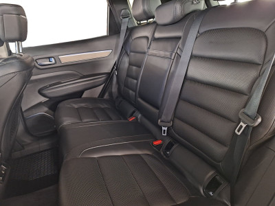 Renault Koleos Gebrauchtwagen