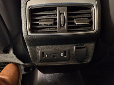 Renault Koleos Gebrauchtwagen