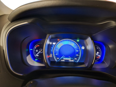 Renault Koleos Gebrauchtwagen