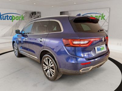 Renault Koleos Gebrauchtwagen