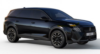 Peugeot 5008 Gebrauchtwagen