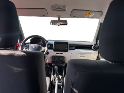 Suzuki Ignis Gebrauchtwagen
