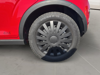 Suzuki Ignis Gebrauchtwagen