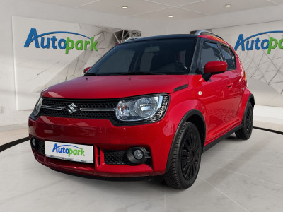 Suzuki Ignis Gebrauchtwagen