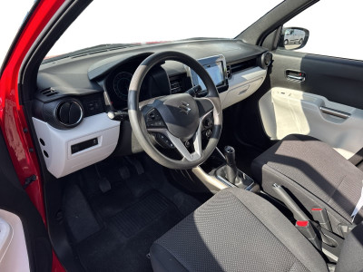 Suzuki Ignis Gebrauchtwagen