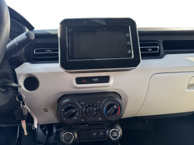Suzuki Ignis Gebrauchtwagen