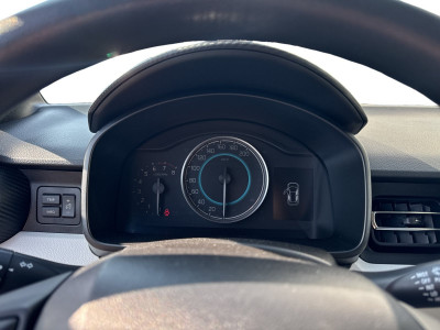 Suzuki Ignis Gebrauchtwagen