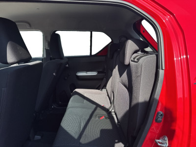 Suzuki Ignis Gebrauchtwagen