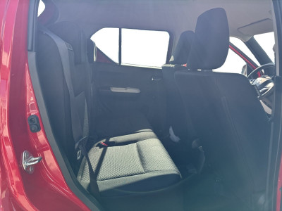 Suzuki Ignis Gebrauchtwagen