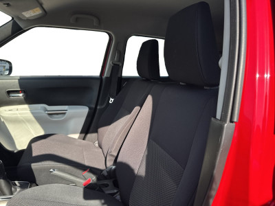 Suzuki Ignis Gebrauchtwagen