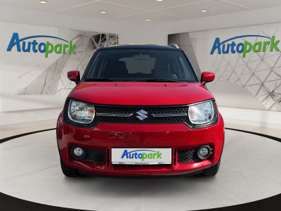 Suzuki Ignis Gebrauchtwagen