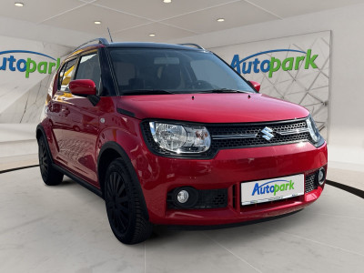 Suzuki Ignis Gebrauchtwagen