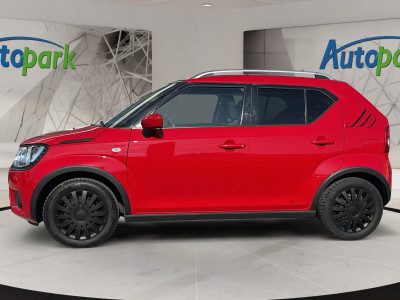 Suzuki Ignis Gebrauchtwagen