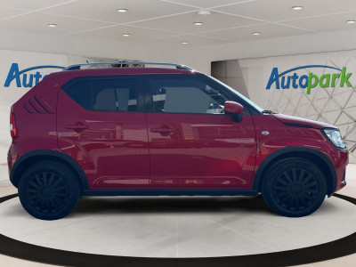 Suzuki Ignis Gebrauchtwagen