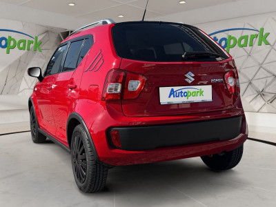 Suzuki Ignis Gebrauchtwagen
