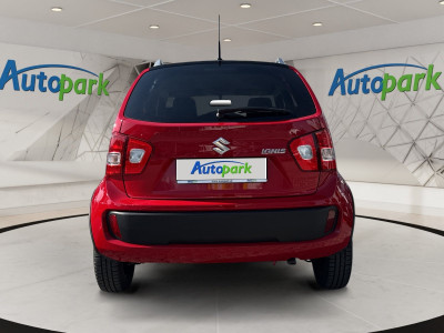 Suzuki Ignis Gebrauchtwagen