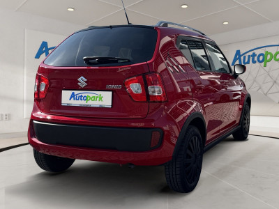 Suzuki Ignis Gebrauchtwagen