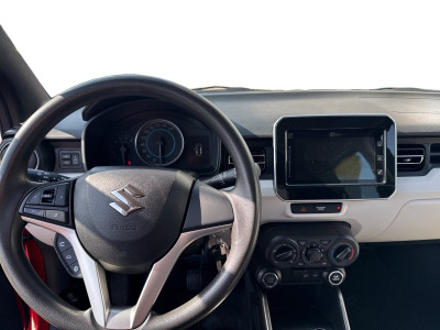 Suzuki Ignis Gebrauchtwagen