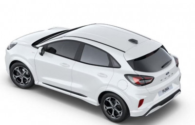 Ford Puma Vorführwagen