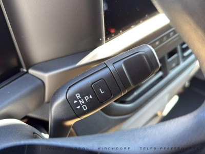 Ford Transit Custom Vorführwagen