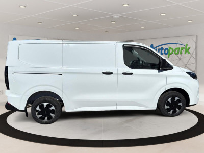 Ford Transit Custom Vorführwagen