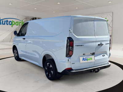 Ford Transit Custom Vorführwagen