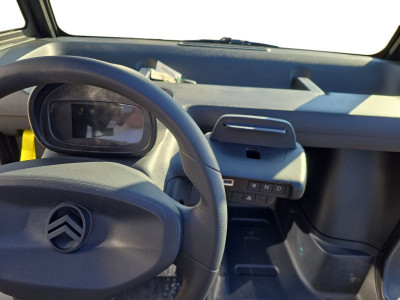 Citroën Ami Vorführwagen