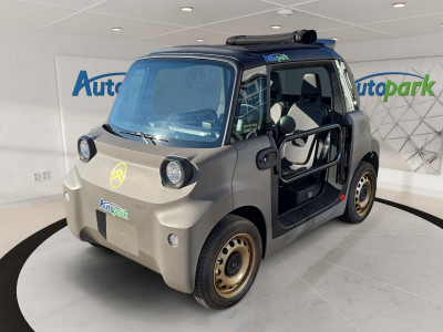 Citroën Ami Vorführwagen
