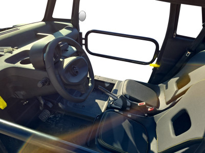 Citroën Ami Vorführwagen