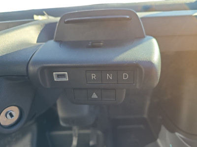 Citroën Ami Vorführwagen