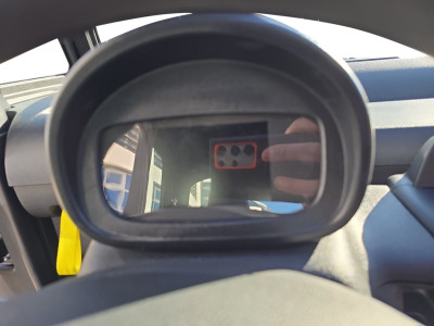 Citroën Ami Vorführwagen